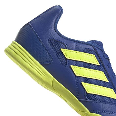 zaalvoetbalschoenen adidas kind